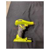 TOOL ONLY, BATTERY NOT INCLUDED.  Sold As Is