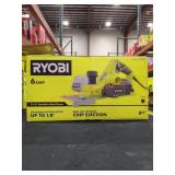 RYOBI 6 AMP 3-1/4" Portable Hand Planer