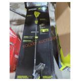 Unopened by Rockey Staff. Sold as is where is. No