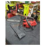 Milwaukee M18 Chainsaw, TOOL ONLY