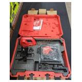Milwaukee M12 Green 360ï¿½ 3-Plane Laser Kit