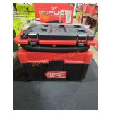 Milwaukee M18 2.5Gal Wet/Dry Vacuum