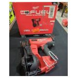 Milwaukee M18 Coil Roofing Nailer