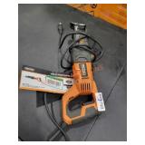 Rigid Orbital Reciprocating Saw
