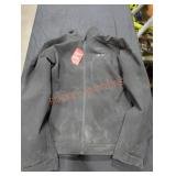 Milwaukee M12 Heated Tough shell Jacket