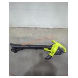 Sold as is where is. No guarantee or returns.