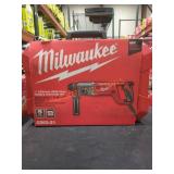 Milwaukee 1" SDS PLUS Rotary Hammer