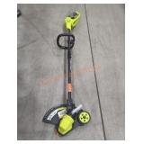 Sold as is where is. No guarantee or returns.