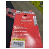 Milwaukee Deep Cut Band Saw