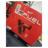 Milwaukee M18 30ï¿½ Framing Nailer