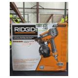 Ridgid Roofing Coil Nailer