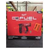 Milwaukee M18 18Ga Brad Nailer