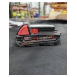 Milwaukee M18 cp 1.5 ah battery