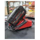 Milwaukee M18 forge xc 8 ah battery and charger