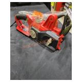 Homelite Electric Chainsaw