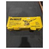 DeWalt 4.5" Small Angle Grinder