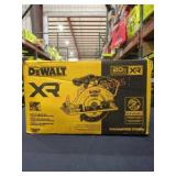 DeWalt 20V MAX 6.5" Circular Saw