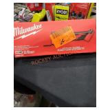 Milwaukee M18 MultiTool