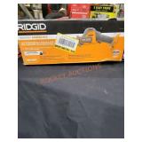 Rigid One Handed Reciprocating Saw