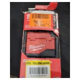 Milwaukee Bluetooth Ear Buds