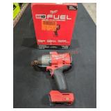 Milwaukee M18 1/2" High Torque Impact Wrench
