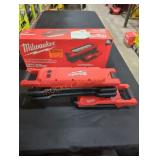 Milwaukee M18 Magnetic Extendable Boom Light