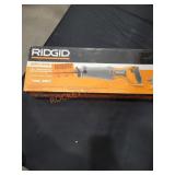 Rigid Reciprocating Saw
