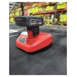 Milwaukee M12 xc 4 ah battery and charger