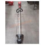 Milwaukee M18 Trimmer