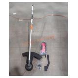 Milwaukee Trimmer Attachment