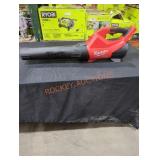 Milwaukee M18 Blower