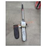 Milwaukee 10" Pole Saw Attachment