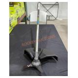 Milwaukee Brush Cutter Attachment