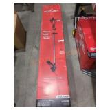 Milwaukee M18 17" Dual Battery String Trimmer