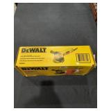 DeWalt 4.5" Small Angle Grinder