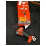 Milwaukee M18 1/4" Hex Hydraulic Driver