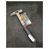 Stiletto 14 oz Titanium Hammer (Retail $299)