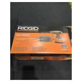 Ridgid 5" Random Orbit Sander