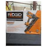 Ridgid Round Head Framing Nailer