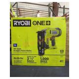 UNOPENED BY ROCKEY TEAM, Could Be Opened At