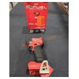 Milwaukee M18 1/4" Impact Driver