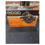 RIDGID 7-1/4" Circular Saw