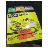 UNOPENED BY ROCKEY TEAM, Pieces MAY BE missing or