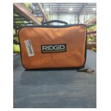 Ridgid Tool Bag
