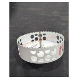 Milwaukee 6" Hole Saw w/ Arbor