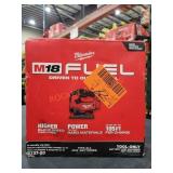 Milwaukee M18 D-Handle Jig Saw