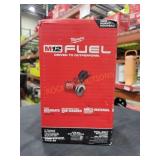 Milwaukee M12 3. Compact Cut-Off Tool