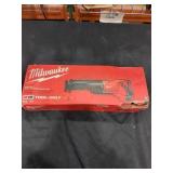 Milwaukee SAWZALL M18 Cordless Recip Saw