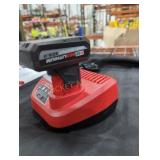 Milwaukee M12 xc 5 ah battery and charger