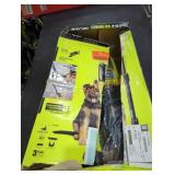 Sold as is where is. No guarantee or returns.